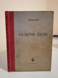 GLADNE ZENE