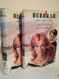 DEBORAH - I-II Izmedju smrti i ljubavi