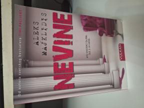 Nevine - Aleks Majklidis