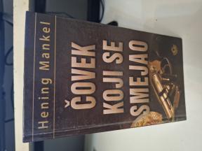 Čovek koji se smejao - Hening Mankel