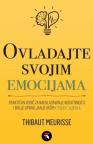 Ovladajte svojim emocijama Ovladajte svojim emocijama