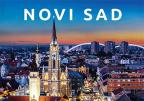 Vodič: Novi Sad (francuski) Vodič: Novi Sad (francuski)