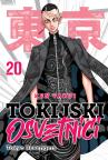 Tokijski osvetnici 20 Tokijski osvetnici 20