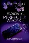 Zarobljenica 1,5: Perfectly Wrong Zarobljenica 1,5: Perfectly Wrong