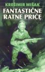 Fantastične ratne priče Fantastične ratne priče
