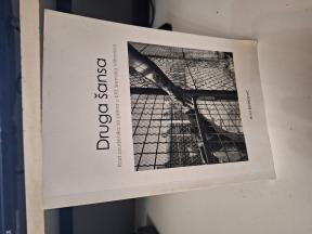 Druga šansa - Ana Batrićević