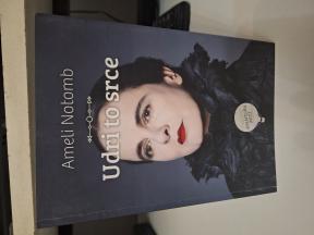 Udri to srce - Ameli Notomb