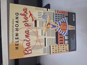 Bračna proba - Helen Hoang