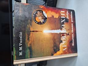 Apollo XIII, javlja... Houston imamo problem