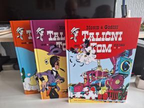 Talični Tom - 1 - 3