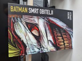 Batman - Smrt obitelji 