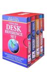 Webster’s Concise Desk Reference Set Webster’s Concise Desk Reference Set