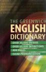 The Greenwich English Dictionary The Greenwich English Dictionary