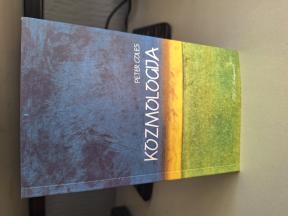 Kozmologija - Peter Coles