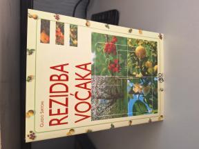 Rezidba voćaka - Guido Sirtori 