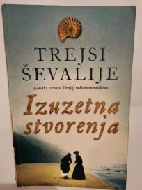 IZUZETNA STVORENJA