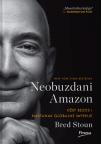 Neobuzdani Amazon: Džef Bezos i nastanak globalne imperije Neobuzdani Amazon: Džef Bezos i nastanak globalne imperije