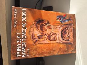 Tajne zla i kamen temeljac dobra