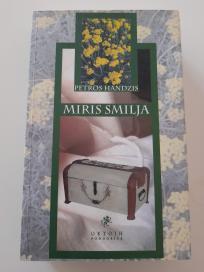 Miris smilja