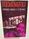PREKO REKE I U SUMU