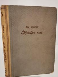 PRIJATELJICE NOCI - r0man