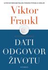Autobiografija: Dati odgovor životu Autobiografija: Dati odgovor životu