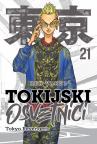 Tokijski osvetnici 21 Tokijski osvetnici 21