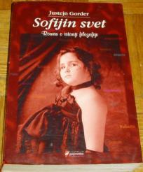 SOFIJIN SVET