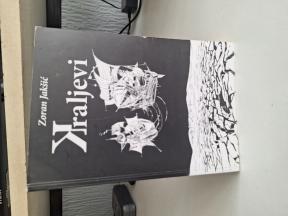 Kraljevi - Zoran Jakšić