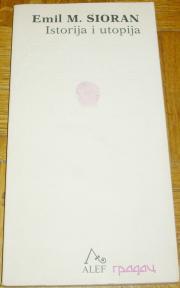 ISTORIJA I UTOPIJA