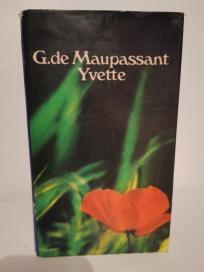 YVETTE  i druge novele