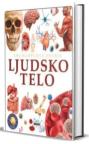 Enciklopedija znanje: Ljudsko telo Enciklopedija znanje: Ljudsko telo