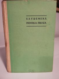 SAVREMENA INDISKA PROZA