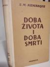 DOBA ZIVOTA I DOBA SMRTI - roman