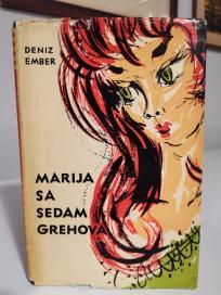 MARIJA SA SEDAM GREHOVA