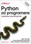Python za programere: Sveobuhvatan referentan priručnik, četvrto izdanje Python za programere: Sveobuhvatan referentan priručnik, četvrto izdanje