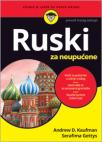 Ruski za neupućene Ruski za neupućene