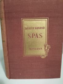 SPAS - roman plicaka