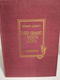 LORD ORMONT I NJEGOVA AMINTA
