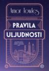 Pravila uljudnosti Pravila uljudnosti