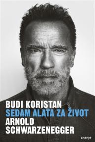 Budi koristan - Sedam alata za zivot