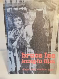 BRUCE LEE -kung-fu film
