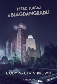 Težak slučaj u Blagdangradu