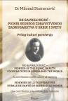 Dr Gavrilo Kojić: Pionir seoskog zdravstvenog zadrugarstva u Srbiji i svetu Dr Gavrilo Kojić: Pionir seoskog zdravstvenog zadrugarstva u Srbiji i svetu
