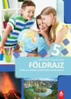Geografija 5, udžbenik na mađarskom jeziku Geografija 5, udžbenik na mađarskom jeziku