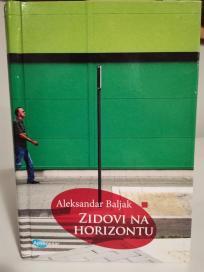 ZIDOVI NA HORIZONTU