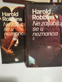 NE ZALJUBLJUJ SE U NEZNANCA I-II