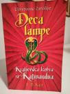 DECA LAMPE -Kraljevska kobra iz Katmandua