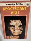 NEOCESLJANE MISLI