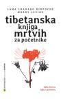 Tibetanska knjiga mrtvih za početnike Tibetanska knjiga mrtvih za početnike